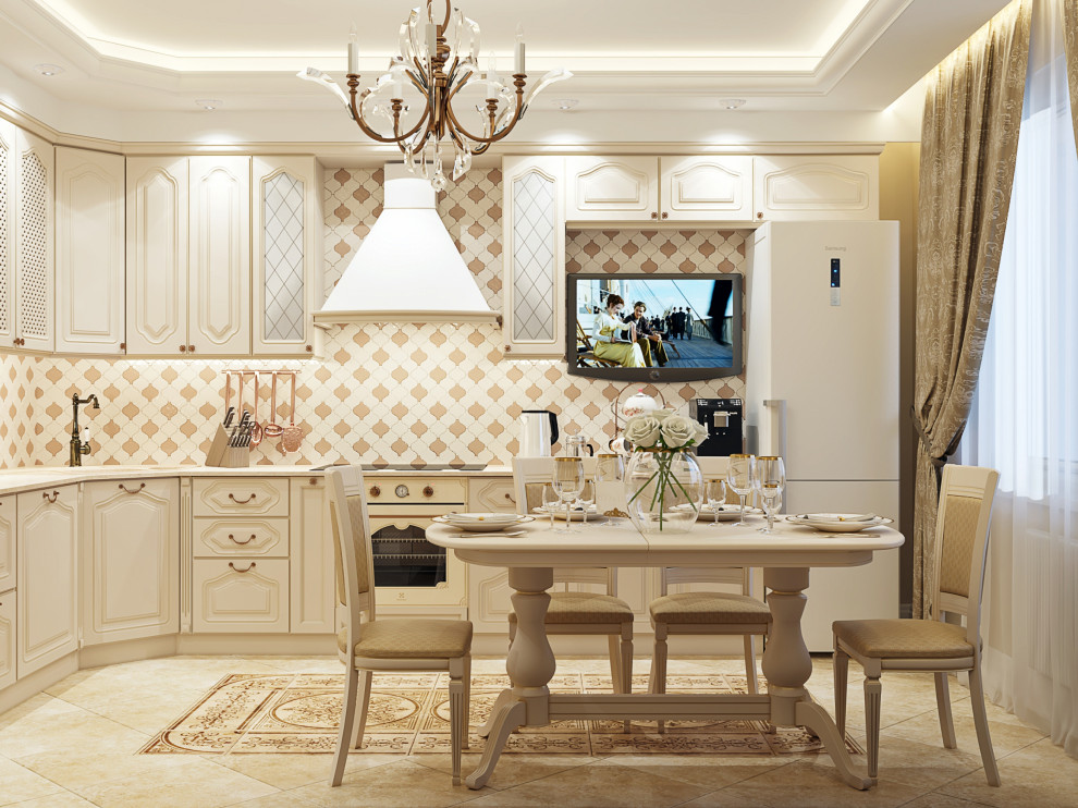 Традиционная классика