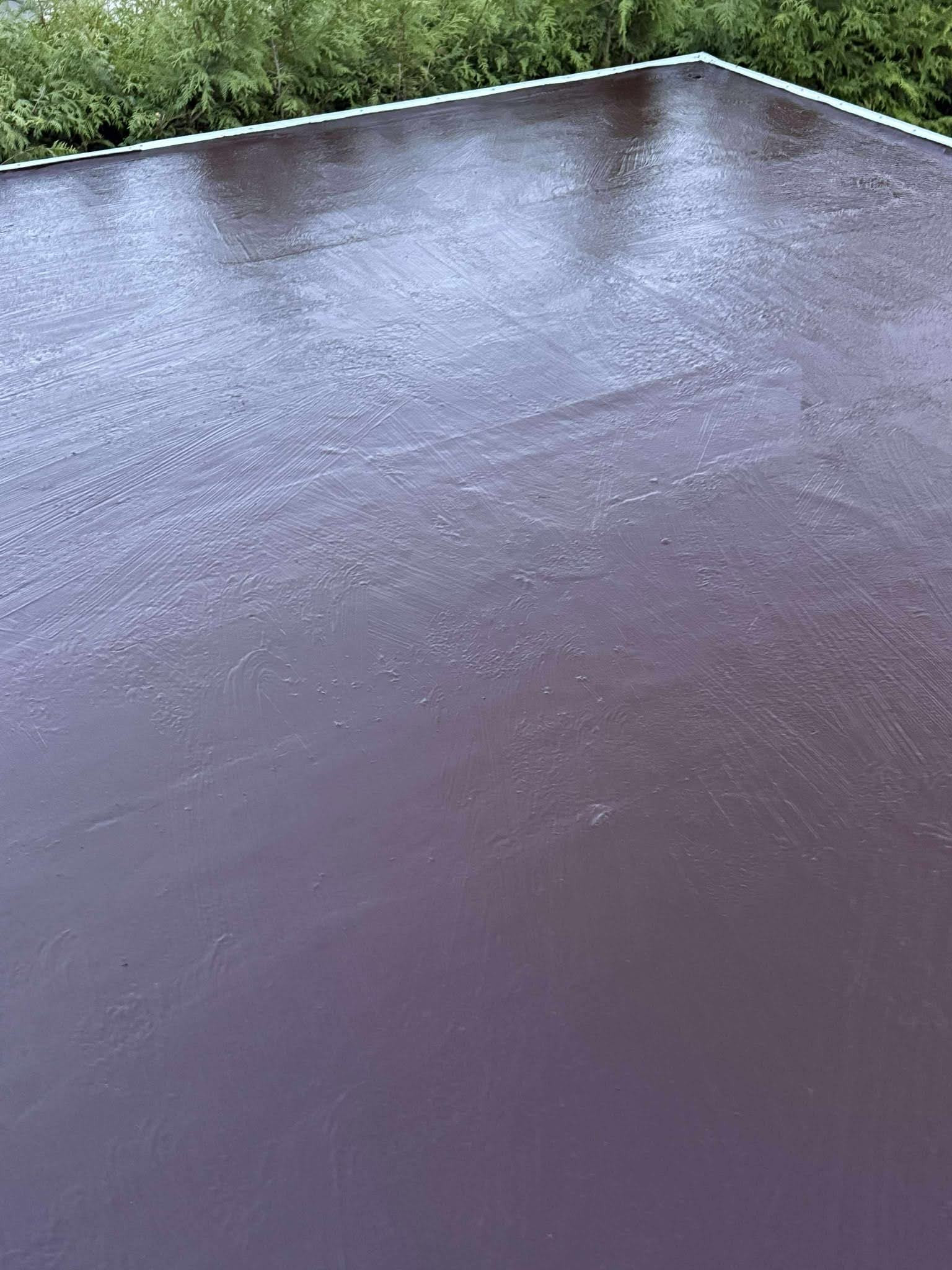 Full Garage Rebuild & Weatherproofing Upgrade