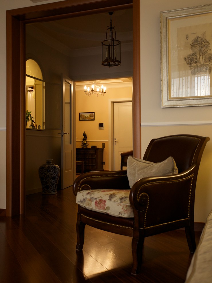 Квартира в Миракс Парк 120м2 (г. Москва)