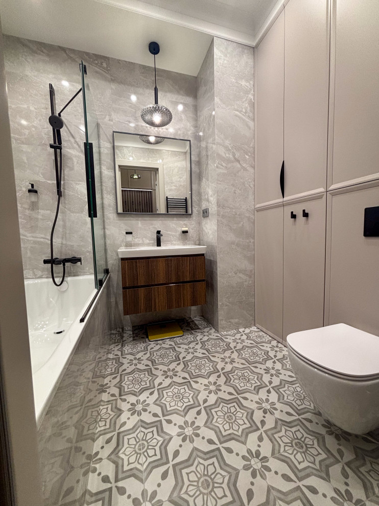 ЖК "Сердце столицы"