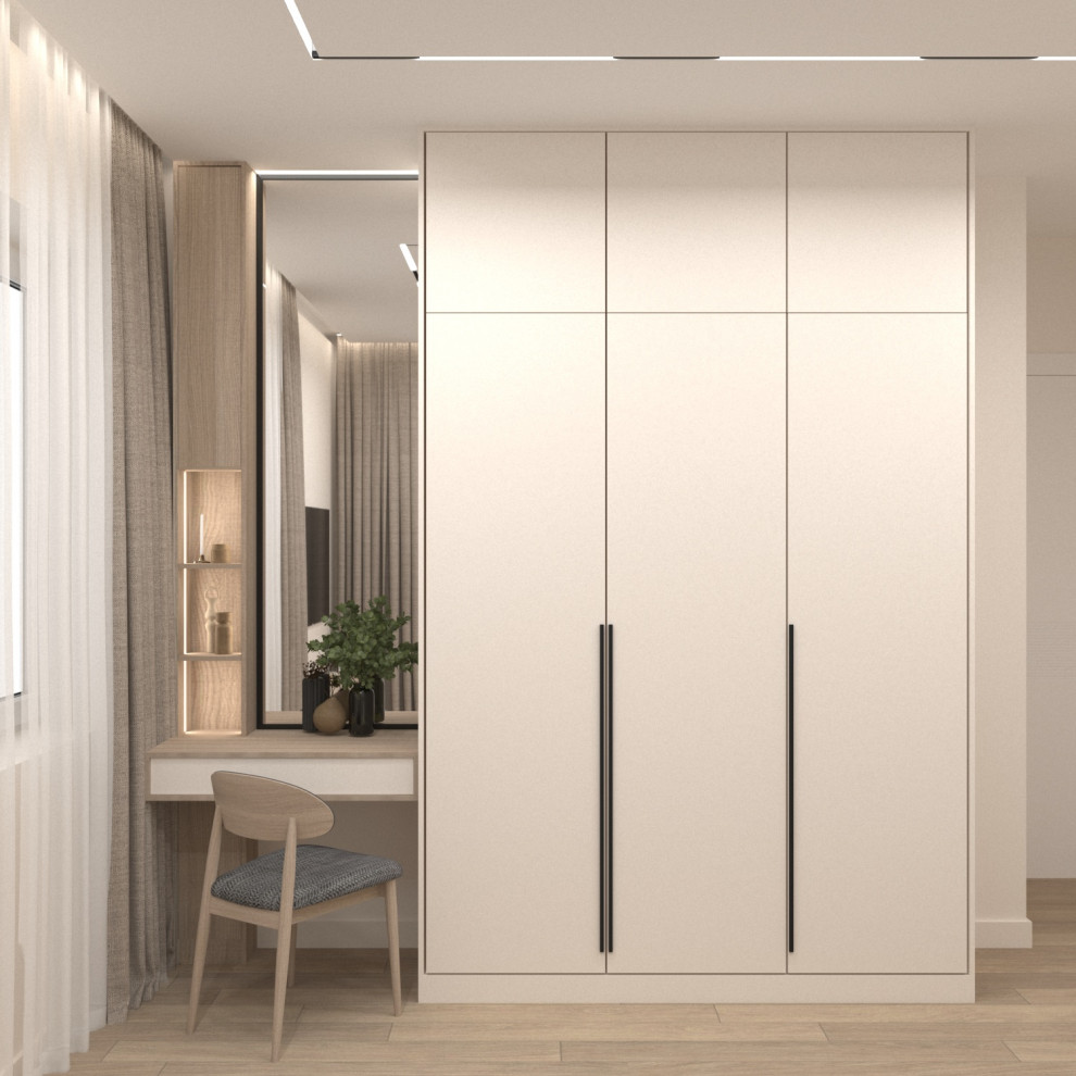 Дизайн квартиры