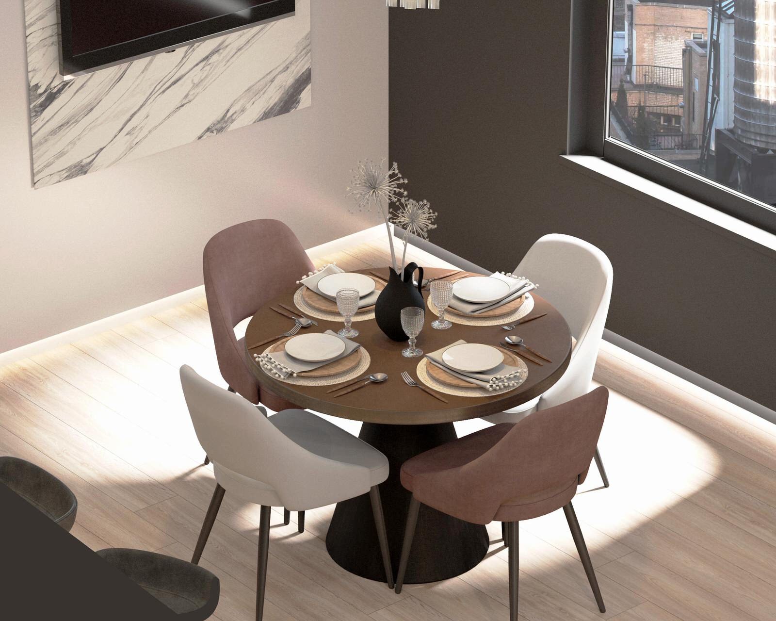 Бетонные Джунгли