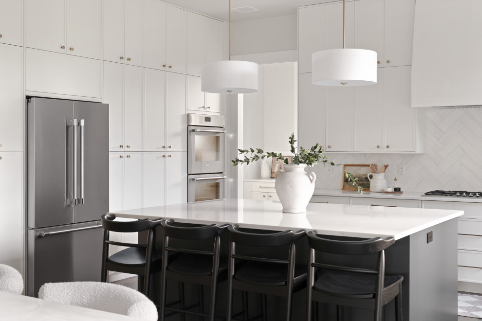 New Construction Design