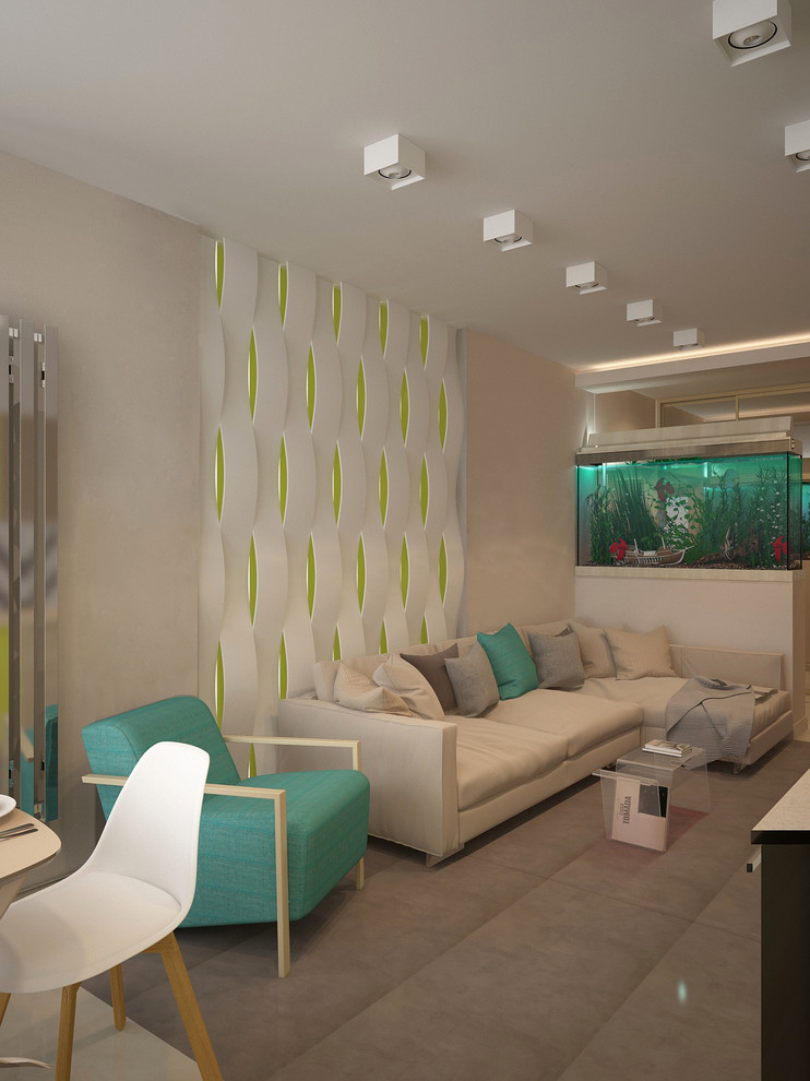 Квартира 75м2