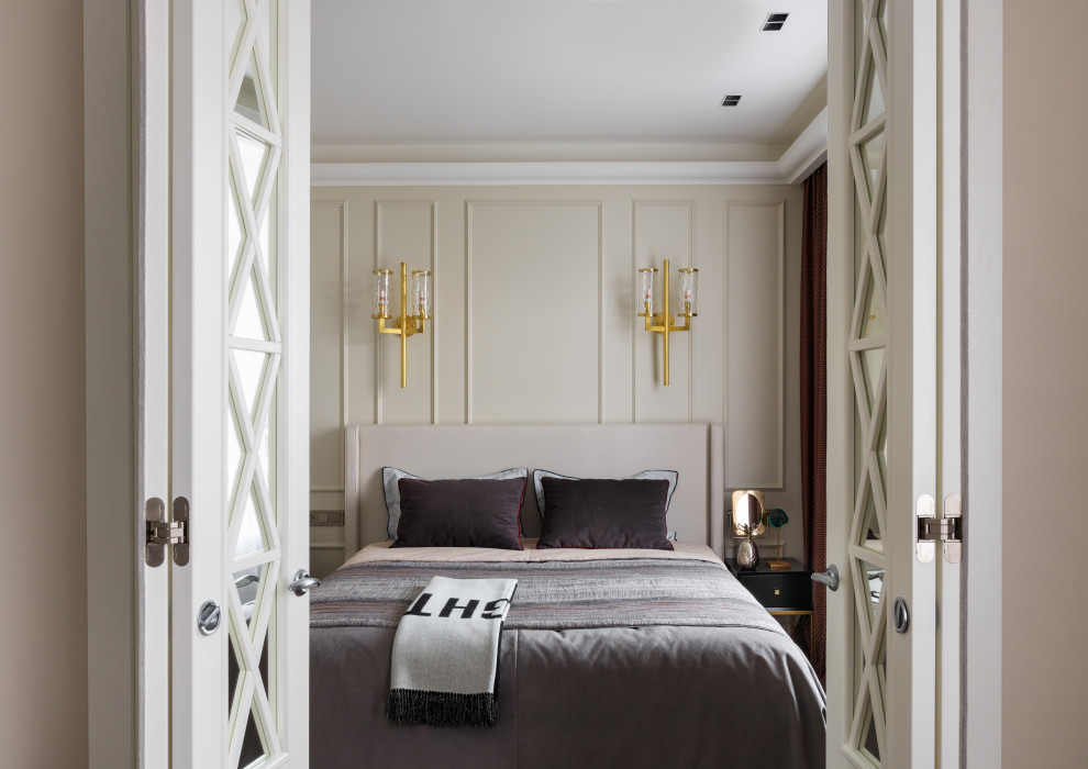 Квартирка на Кутузовском