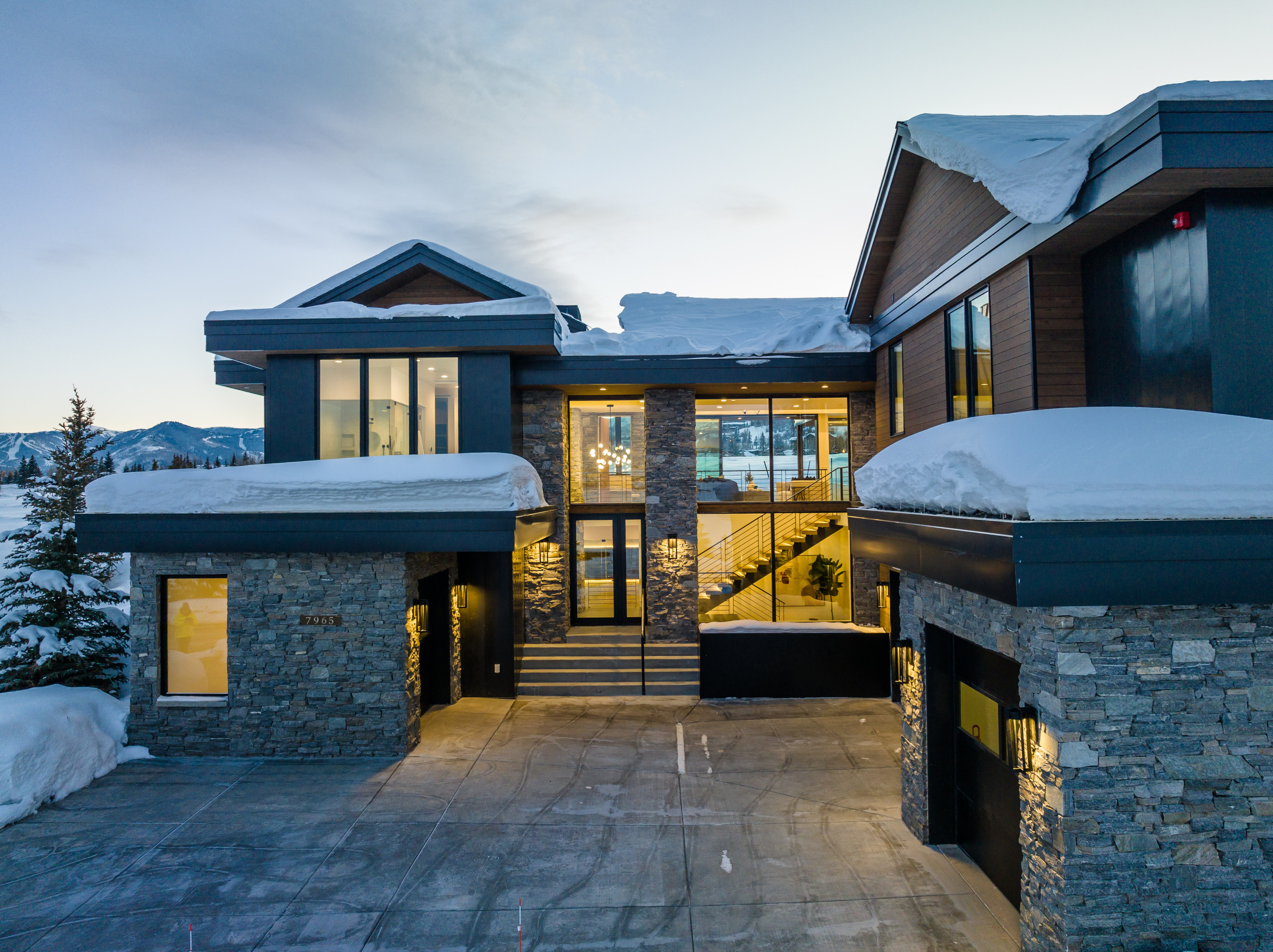 Glenwild, Park City