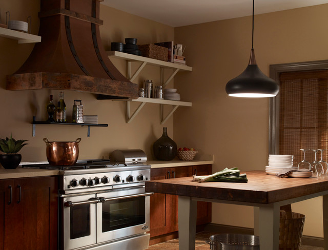 Kitchen Lighting 
