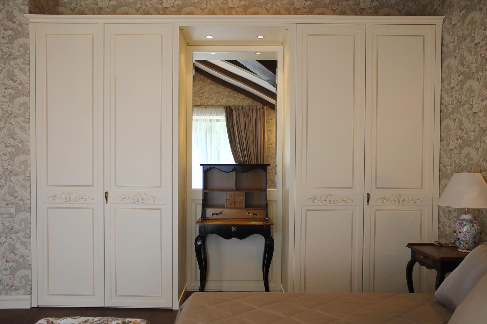 Элегантность без излишеств