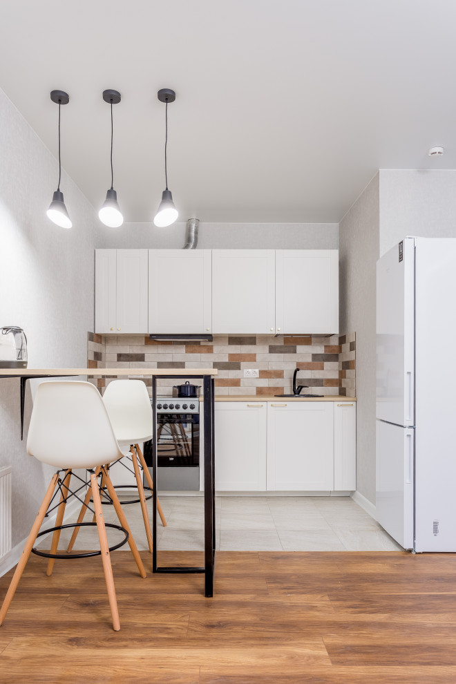 Апартаменты Елагин Парк