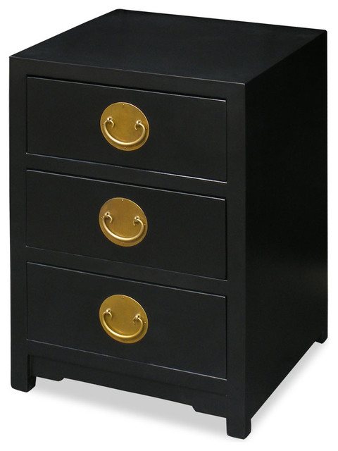 Pee Ming Design Elmwood Chest Of Drawers Asian Nightstands Pee Ming Design Elmwood Chest Of Drawers Asian Nightstands And Bedside Tables By China Furniture Arts