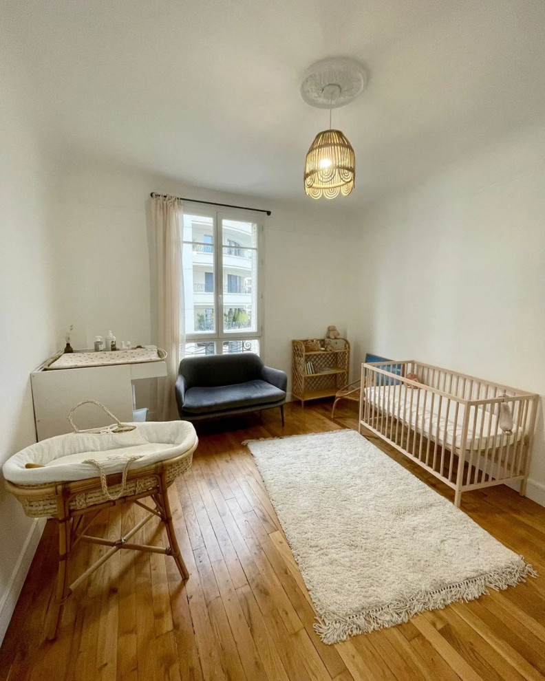 Rénovation complète T3