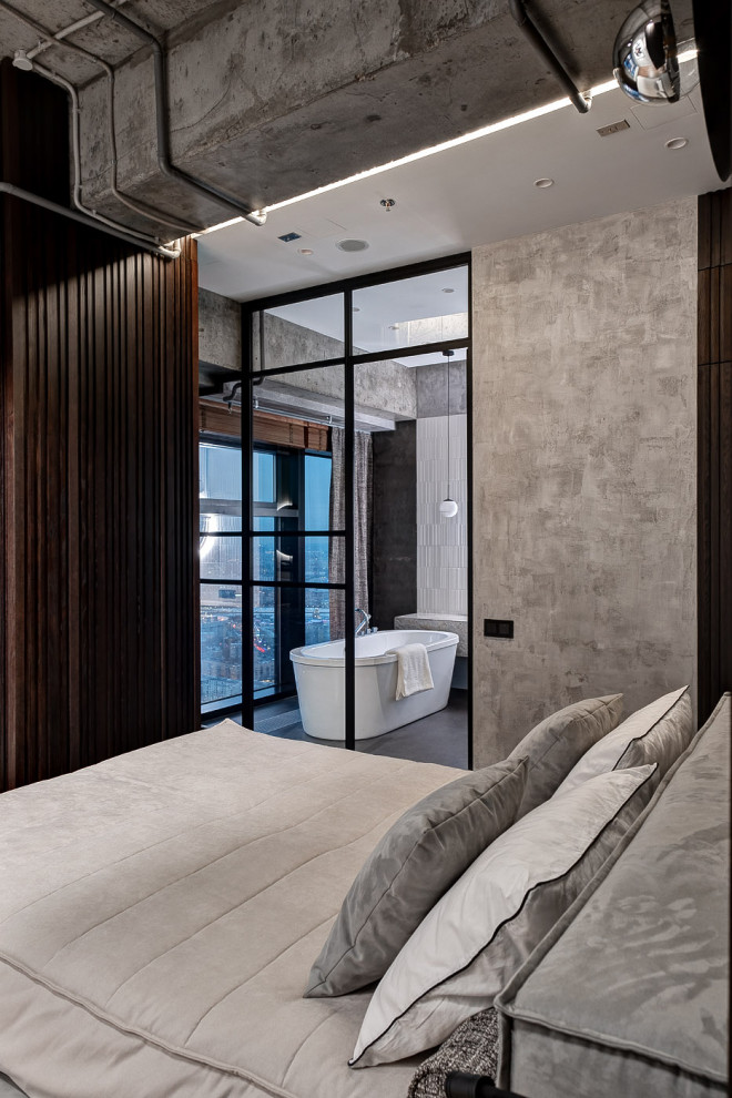 проект квартиры 100м2