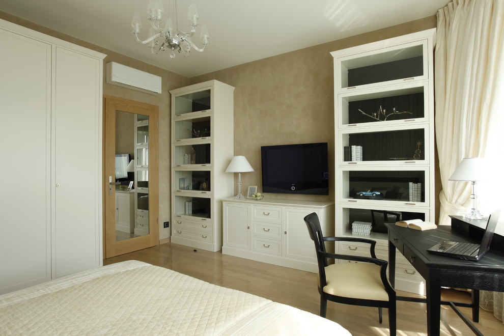 Все оттенки перламутра