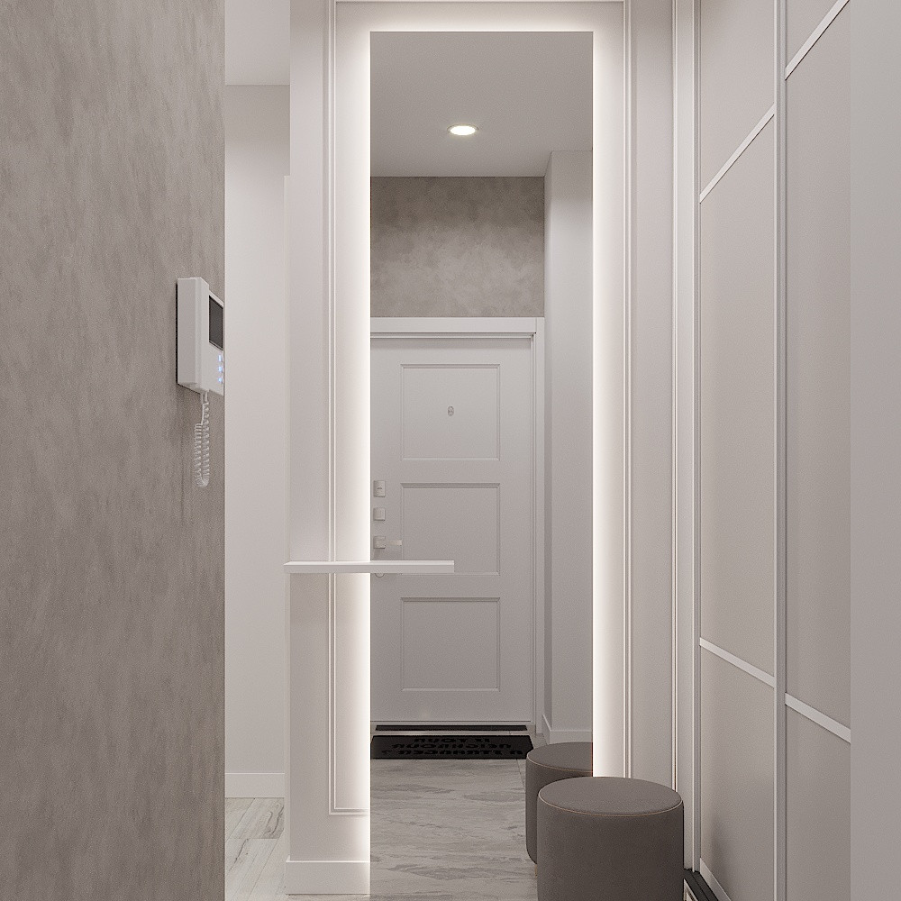 ЖК Аристократ