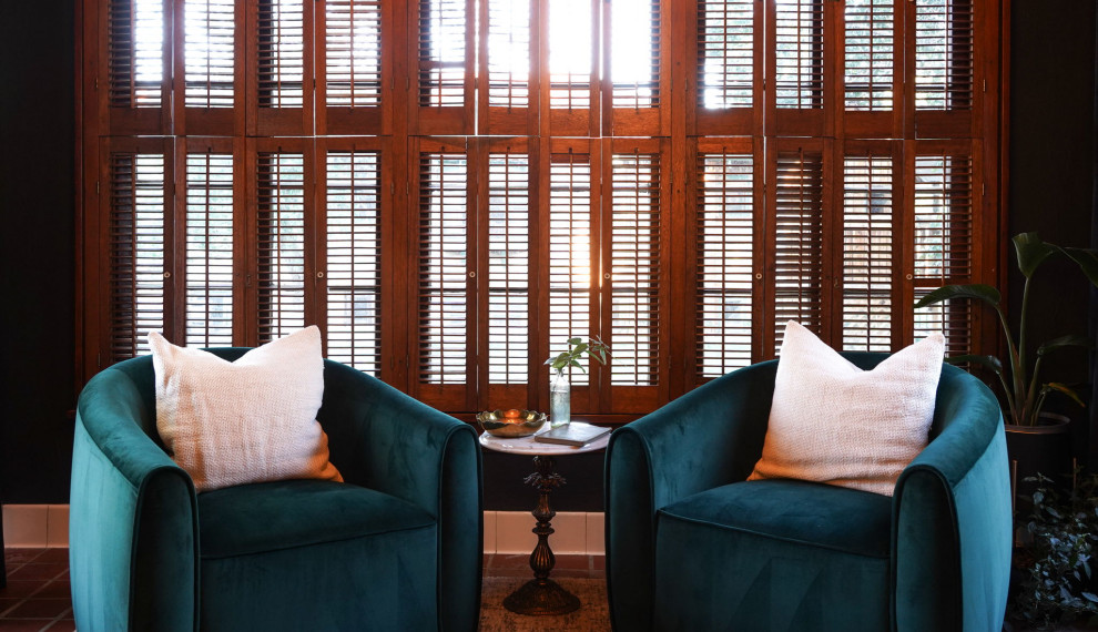 Historic Highlands | Denver, CO | Art Deco Home Remodel