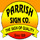 Parrish Sign Co Inc