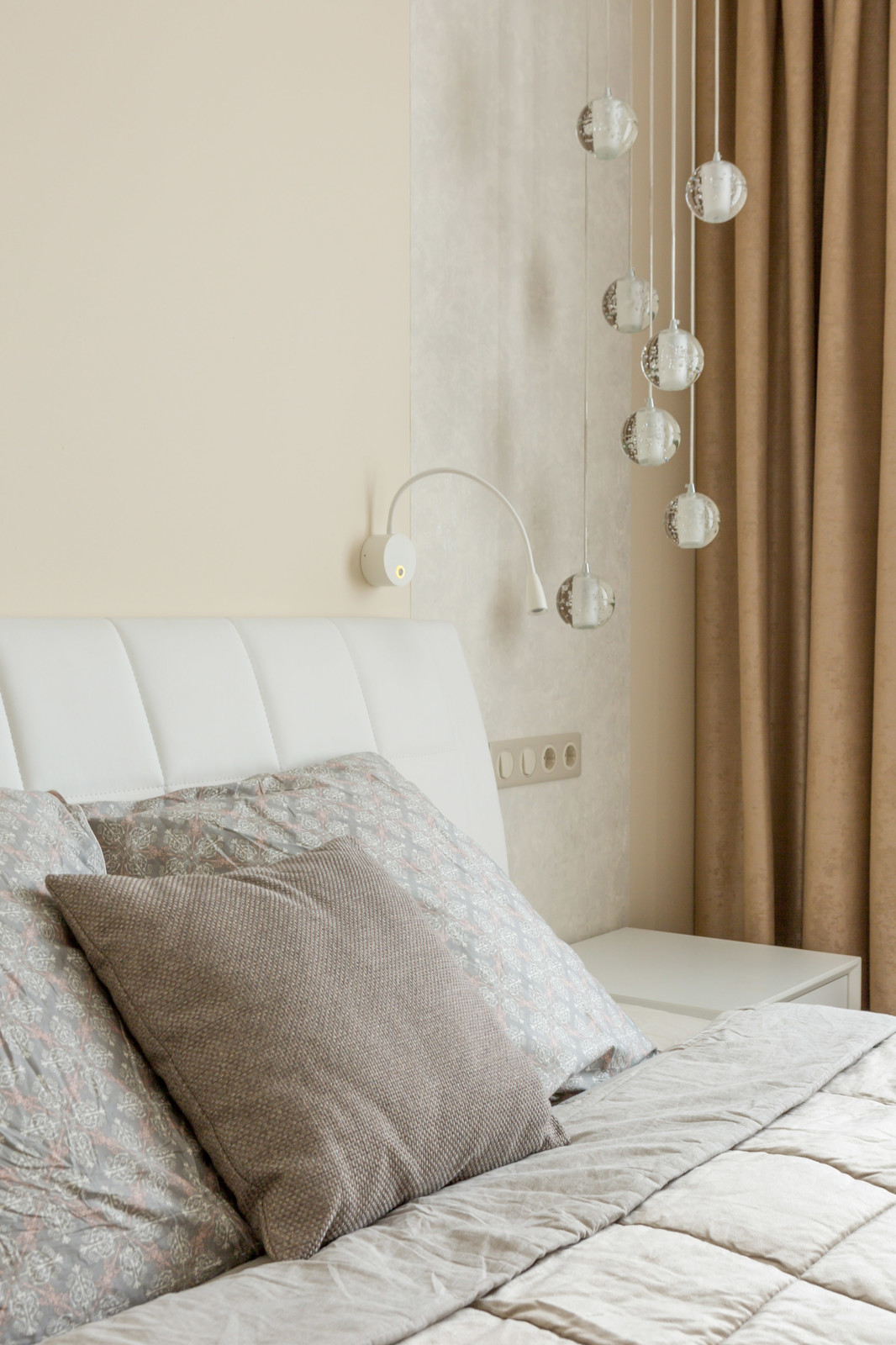 Квартира в Москве, 68 кв.м.