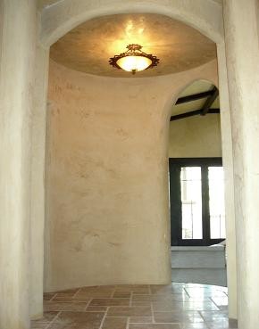 Houston Residence 1