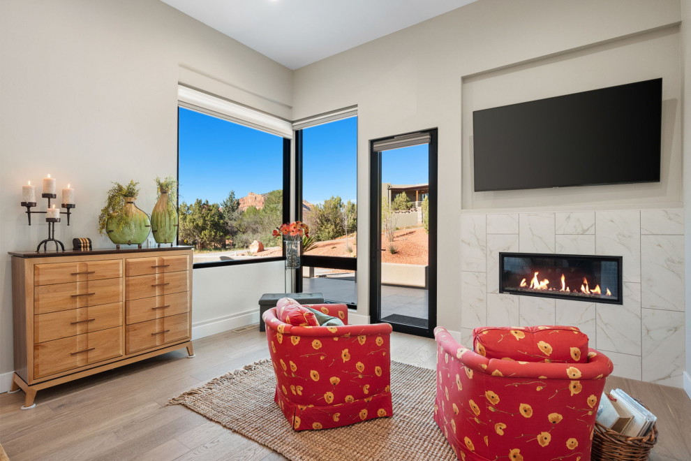 Elemental Fusion: A Sedona Retreat