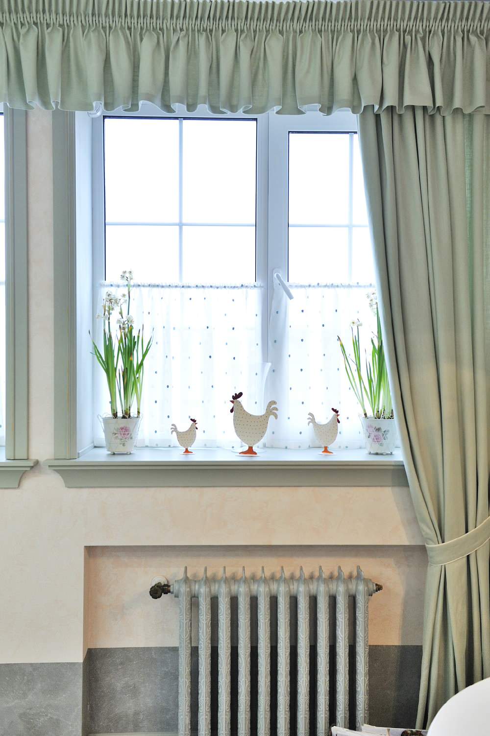 "Текстиль по-провански"