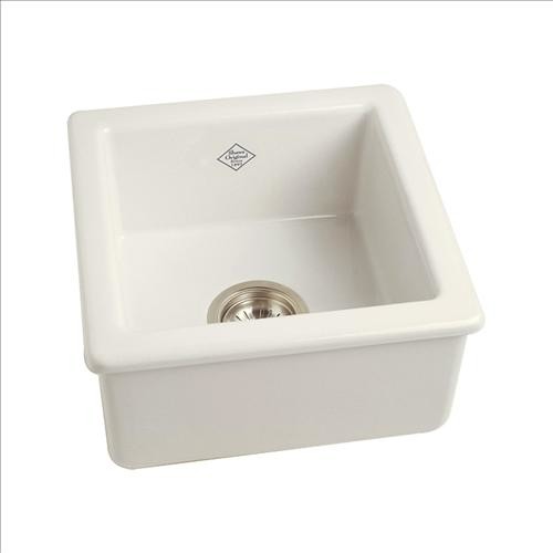 Rohl Rohl RC1515BS Kitchen Sink Biscuit