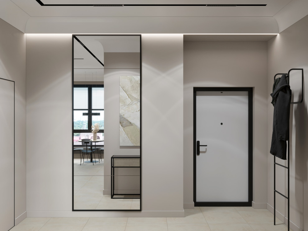 ЖК Черная речка