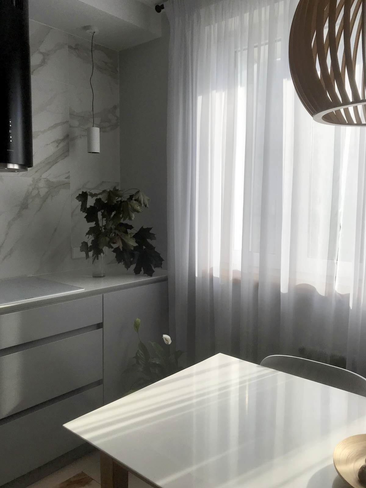 Подбор и создание декора для современной кухни в стиле лофт