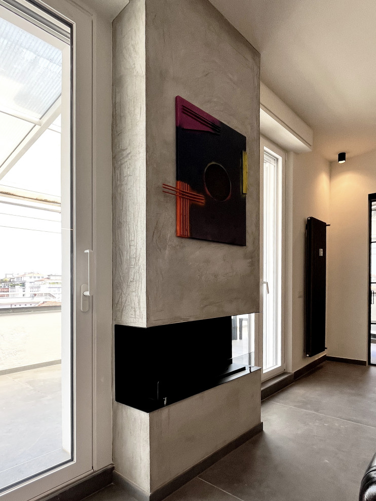 CASA CONTARINI