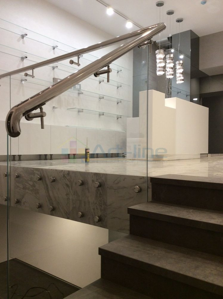 Коммерческие проекты