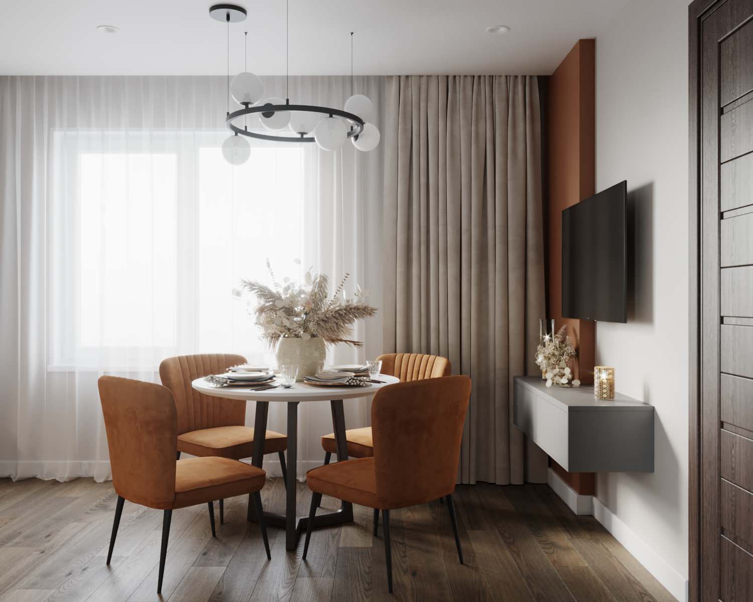 42,96 м2, квартира в г.Санкт-Петербург