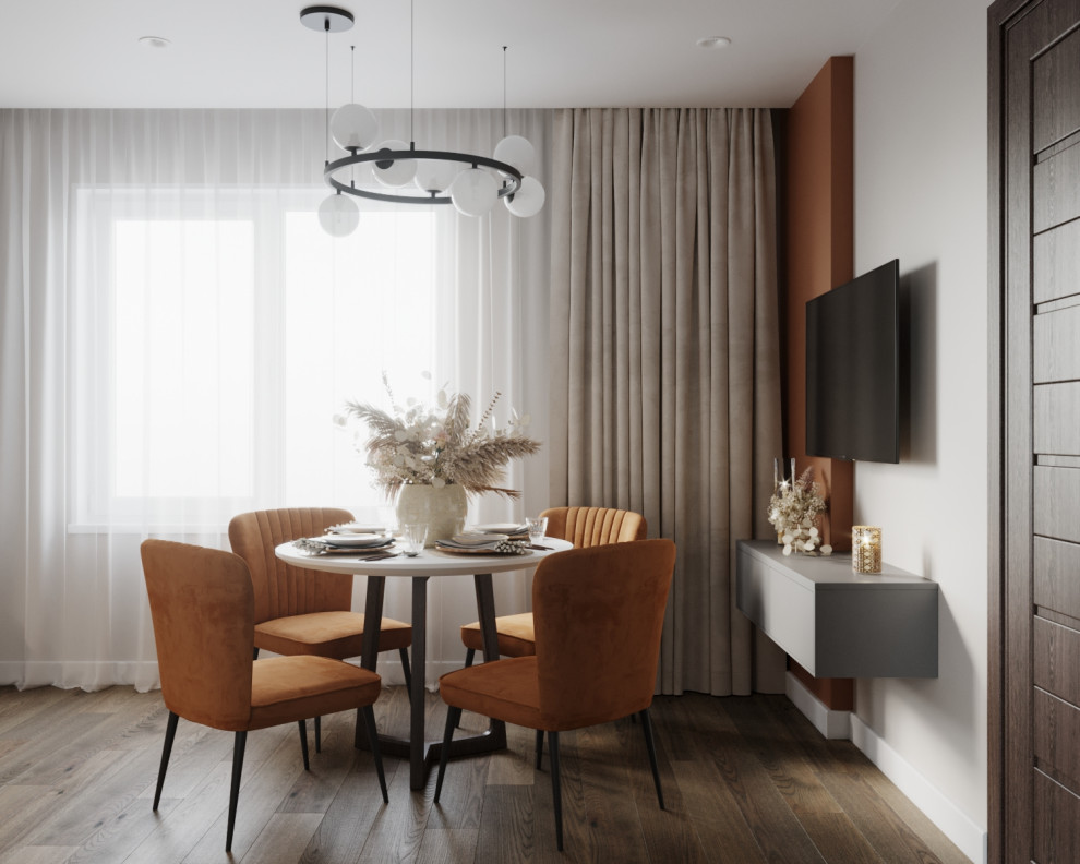 42,96 м2, квартира в г.Санкт-Петербург