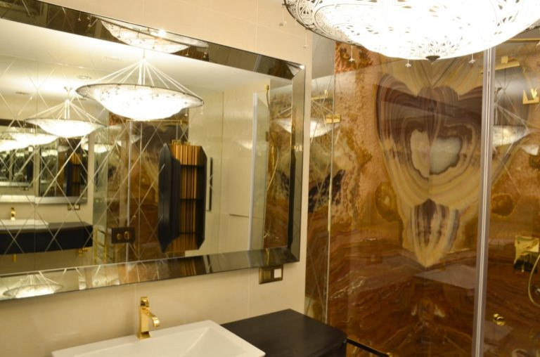 ТРИБЕКА 200КВ.М