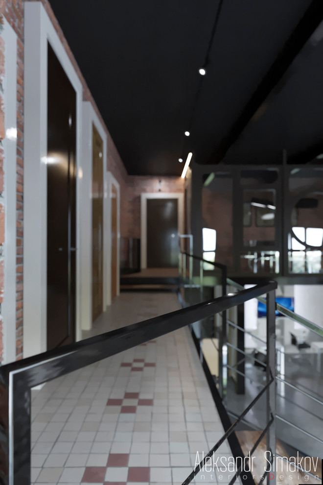 САЛОН «М-СТИЛЬ»