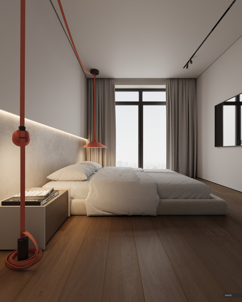 Квартира 67м2 в ЖК История, г. Калининград