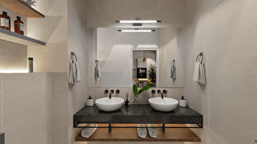 Квартира коворкинг-центр