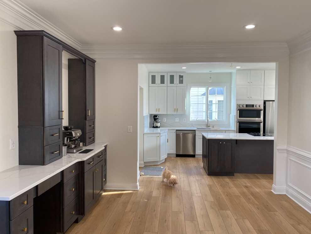 Kitchen Remodel