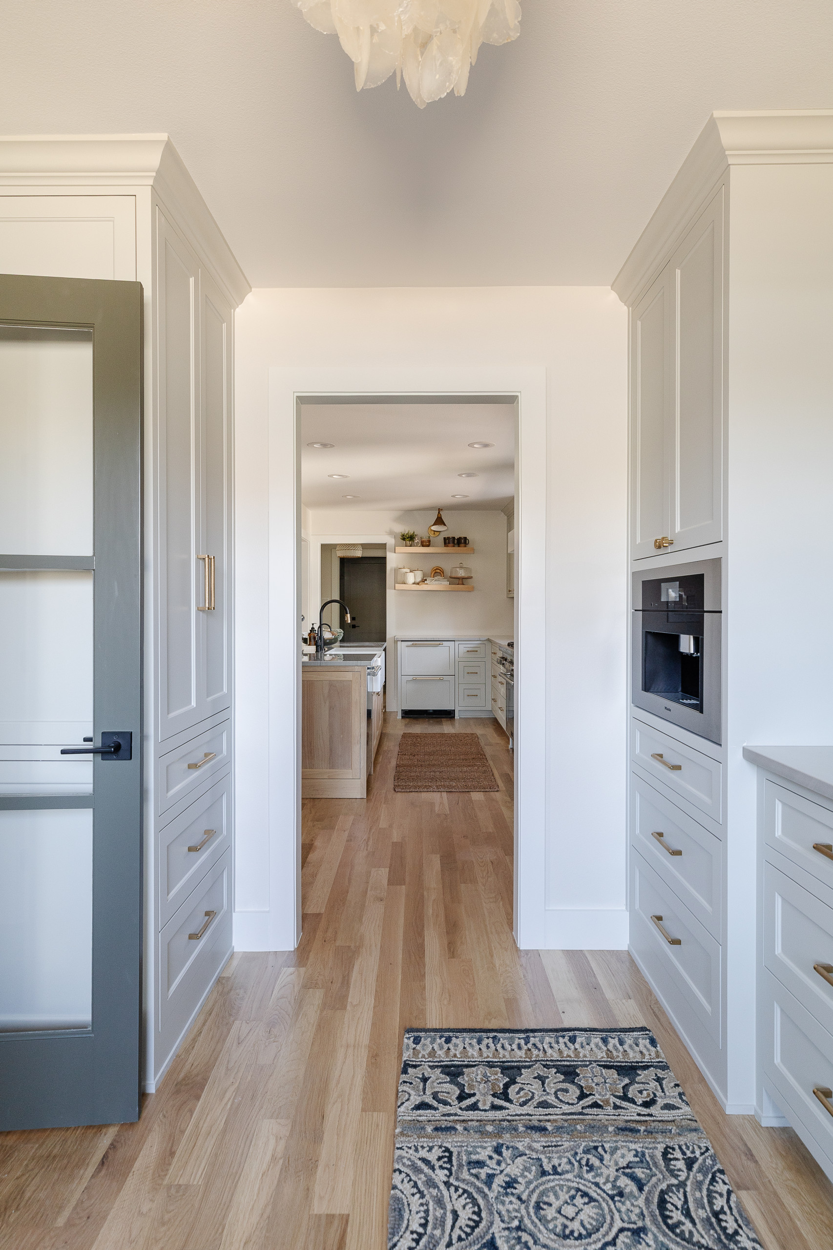 Midway Hollow Full Home Remodel