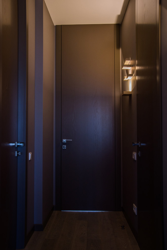 Серый кардинал