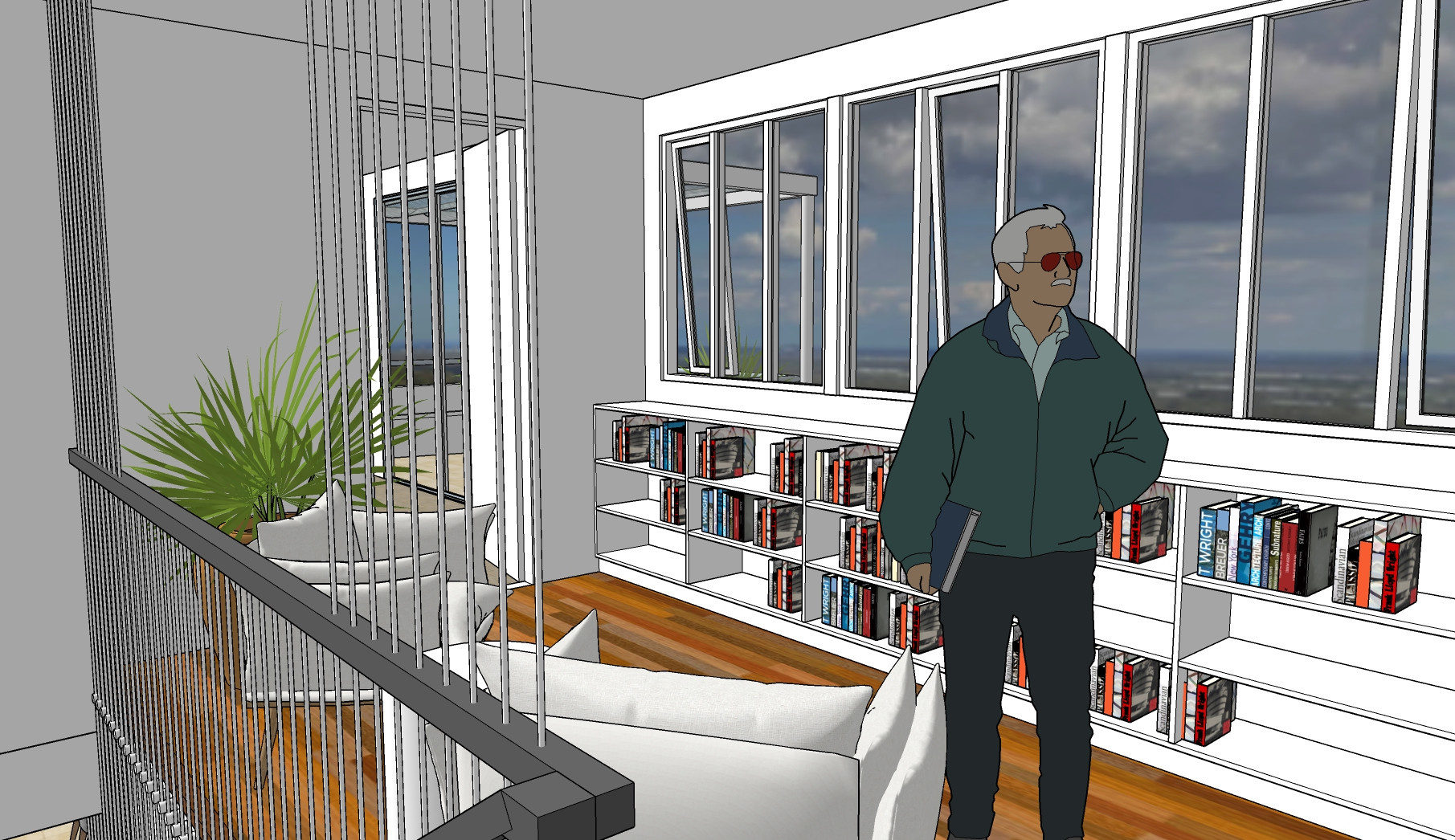 Buderim Transformation