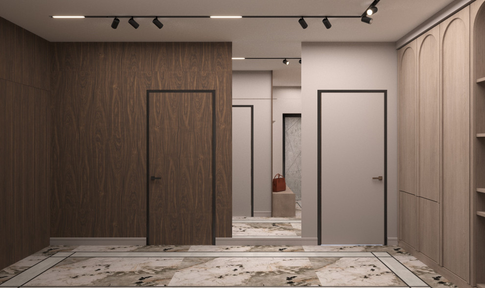 ЖК "Высота" 74 кв.м