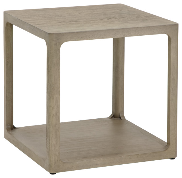 Doncaster Side Table - Transitional - Side Tables And End Tables - by ...