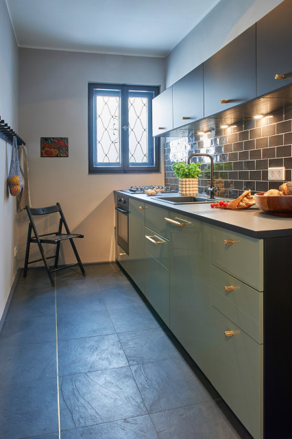 G&auml;stehaus Obermenzing eklektisk-koek