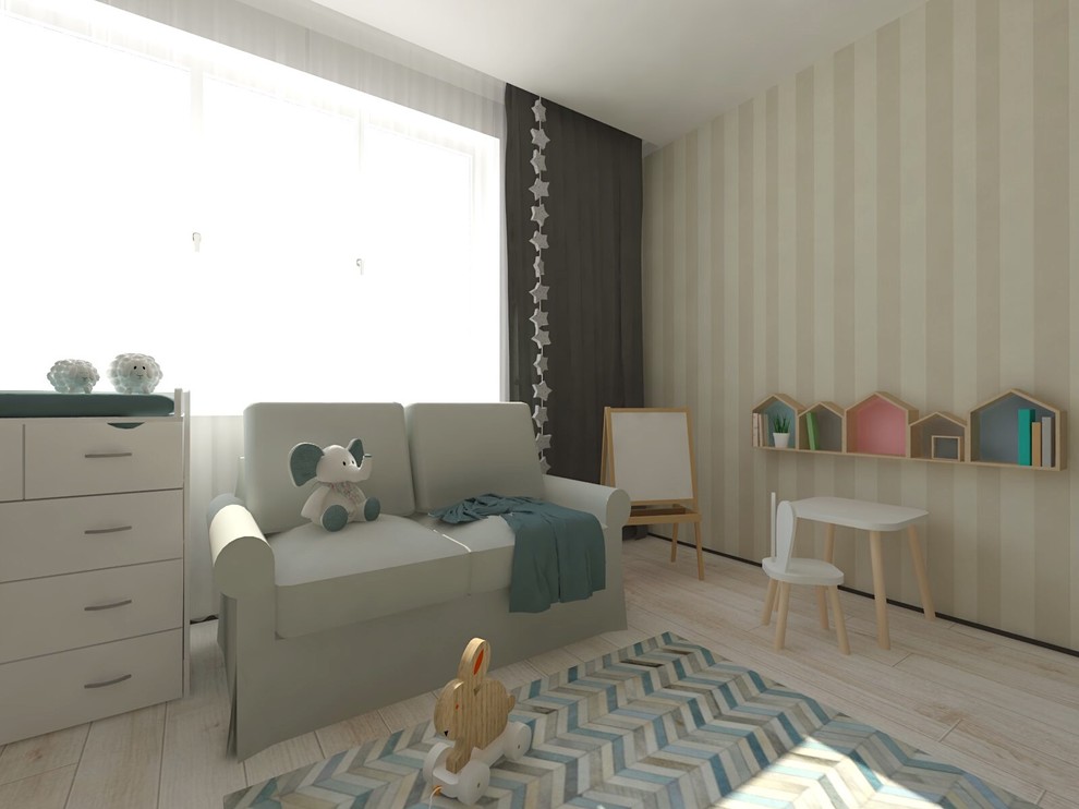 Таунхаус в КП "Академия Парк"