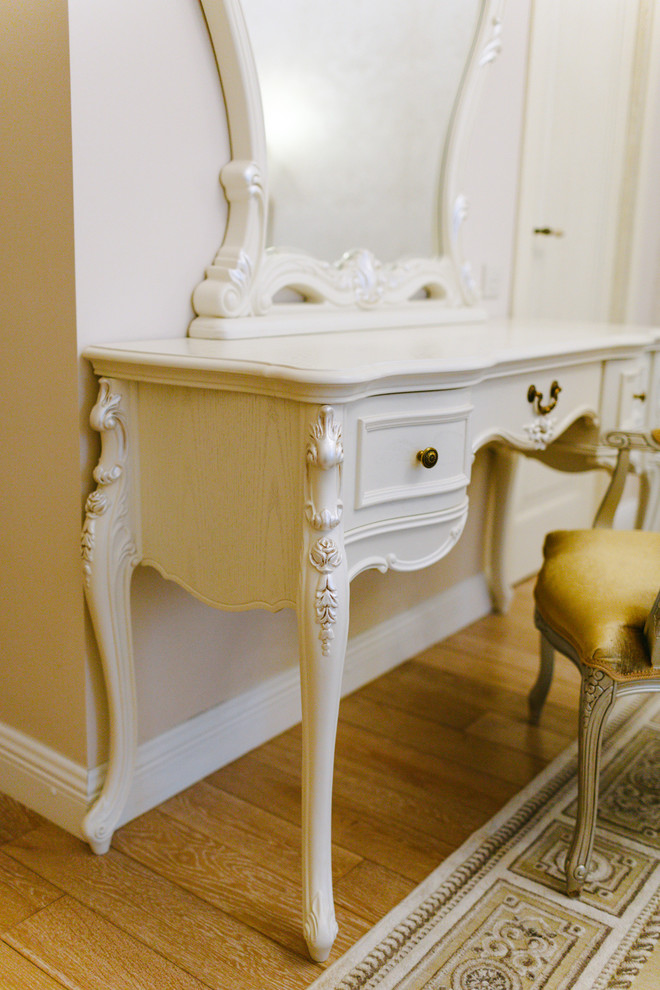 отделка премиум в квартире на васильевском острове