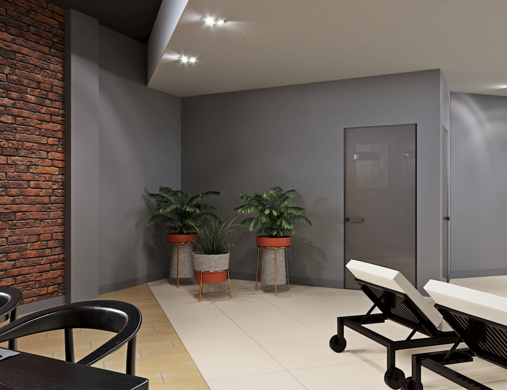 Банно оздоровительный комплекс в г. Витебск