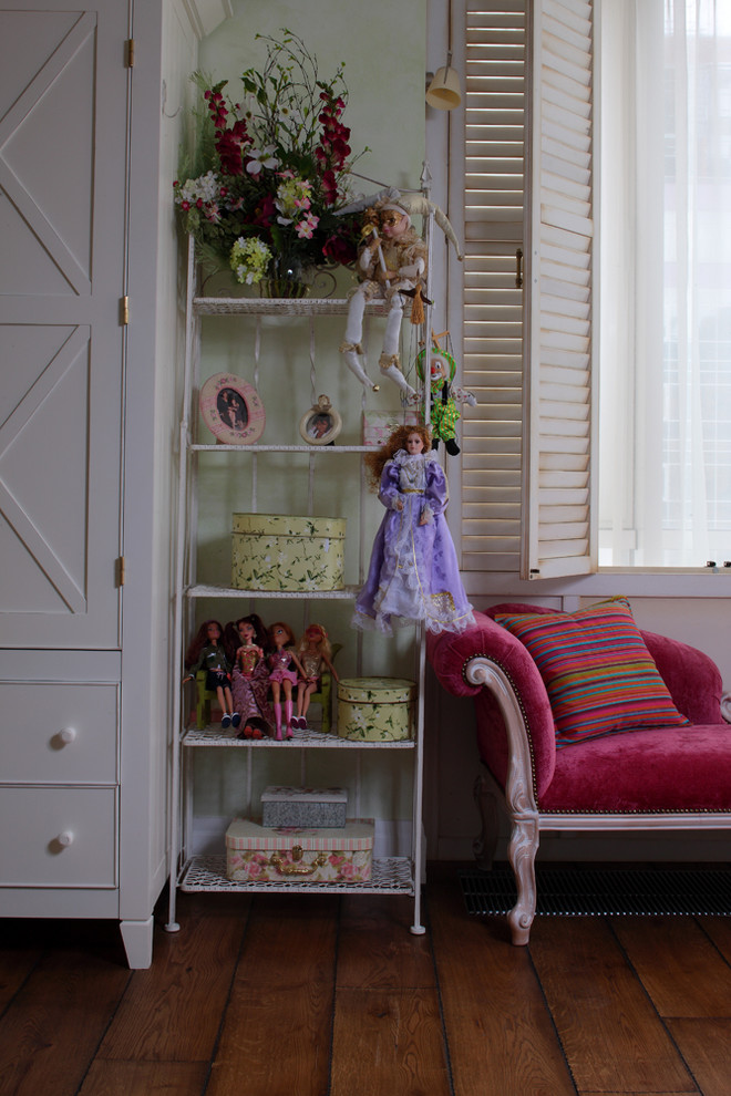 Квартира 127 м2