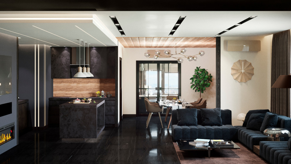 ЖК Тургенев 2