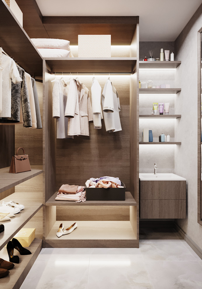 Дизайн-проект частного дома в г.Владикавказ