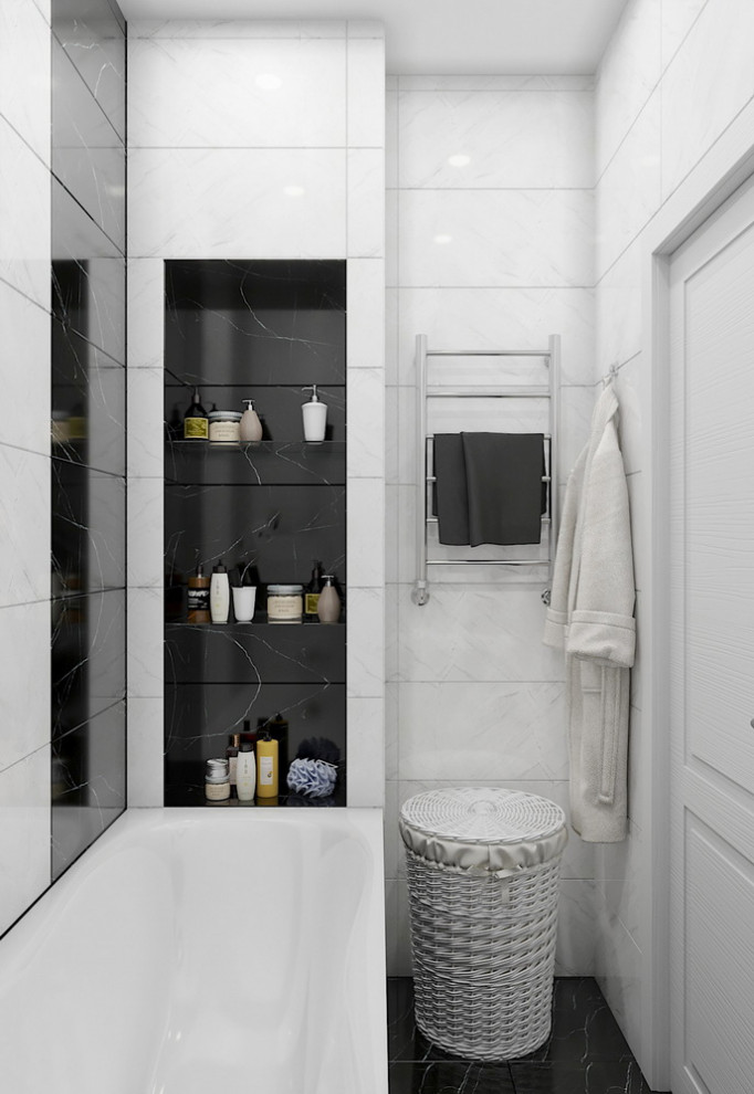 ЖК Фьорд / Fjord