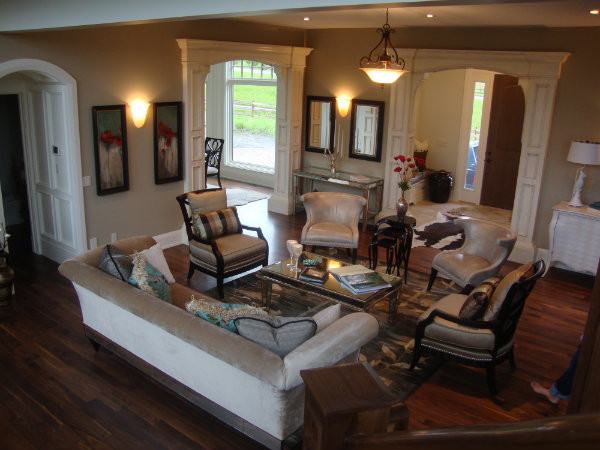 Silver Coast Home Staging